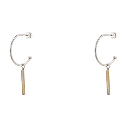 Costume Hoop Earrings