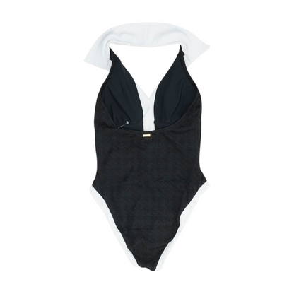 Black One-Piece