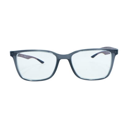 Black RB 8005 5845 Square Prescription Eyewear