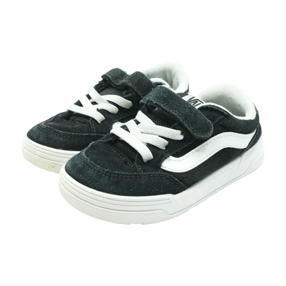 Black Athletics Shoes