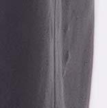 Black Solid Leather Coat