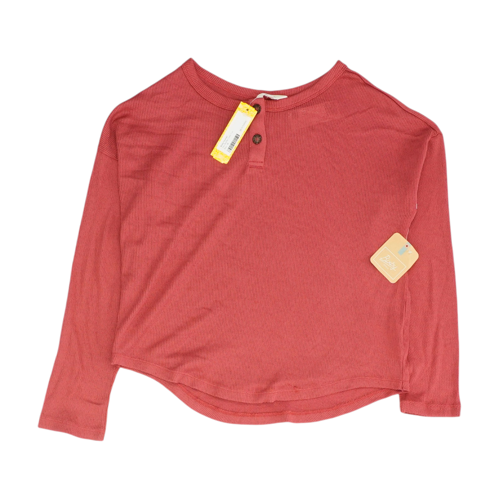 Red Henley