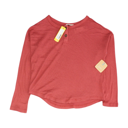 Red Henley