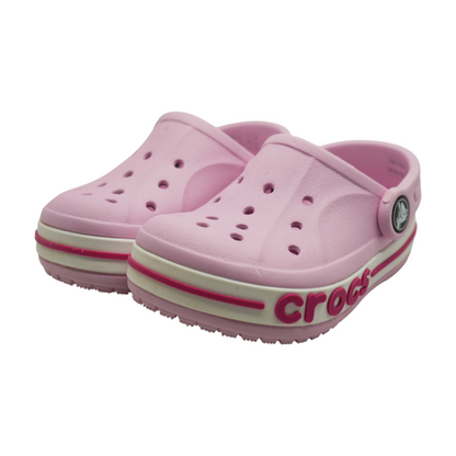 Pink Casual Shoes