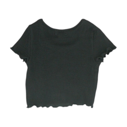 Black Blouse