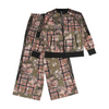 Multi Print Active Set