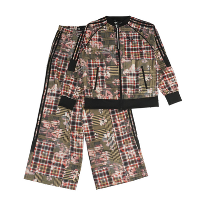 Multi Print Active Set
