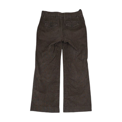 Brown Chino Pants