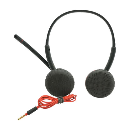 Blackwire C3225T Wired Headset
