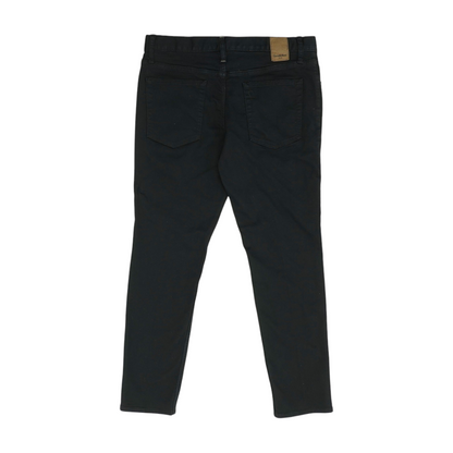 Black Skinny Jeans