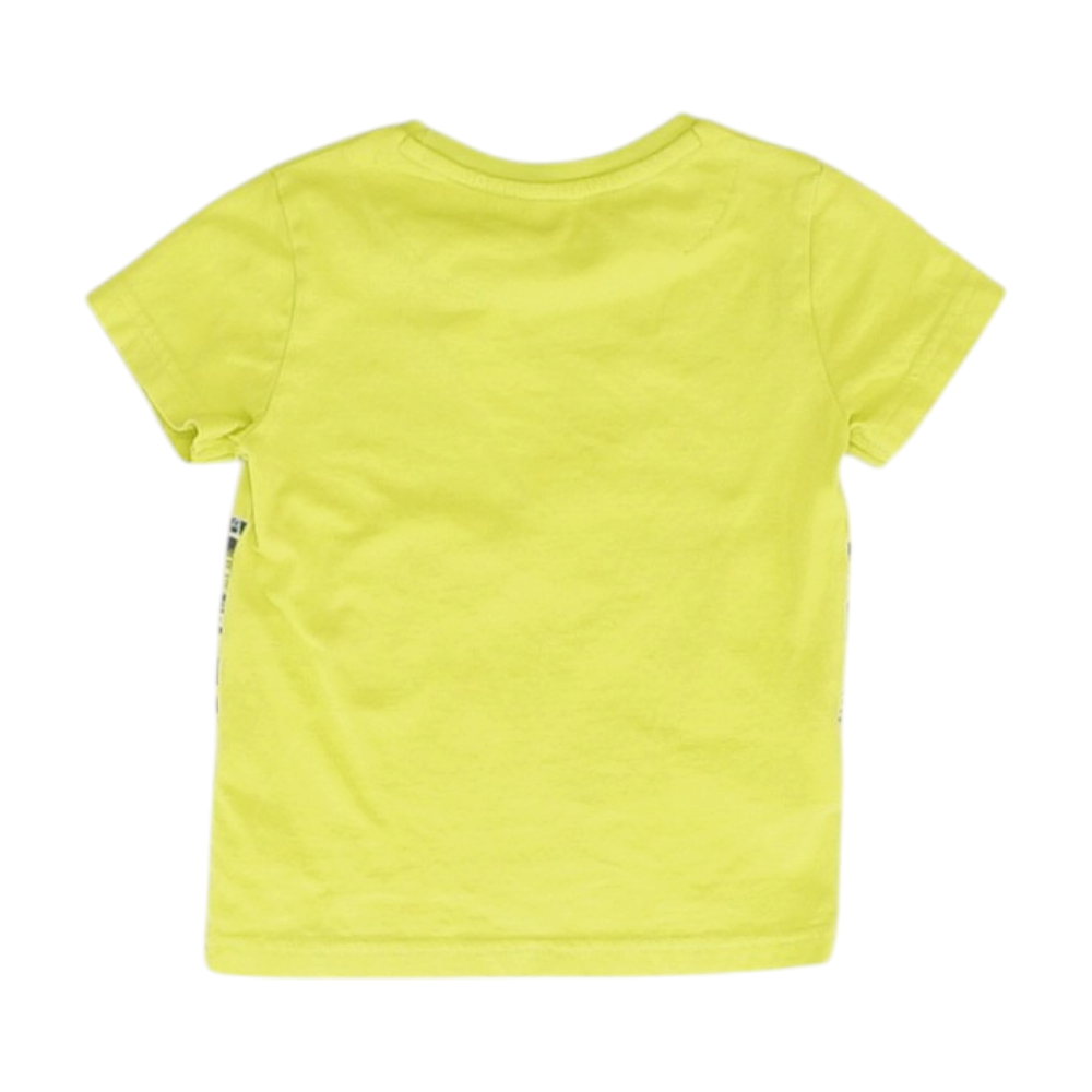 Green T-Shirt