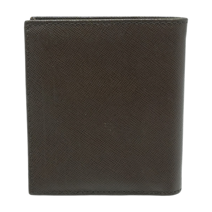 Brown Bifold Wallet