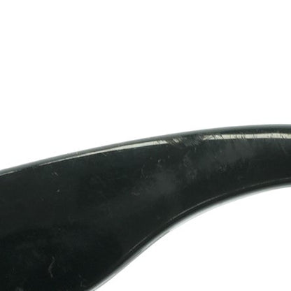 Black Wayfarer Smart Glasses