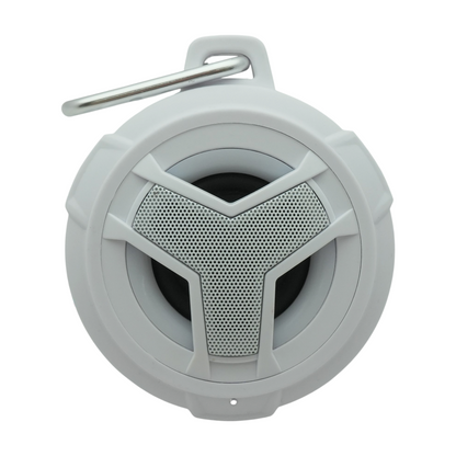 Waterproof Shower Bluetooth Speaker