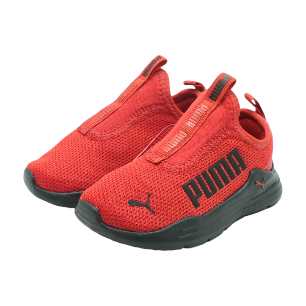 Red Athletics