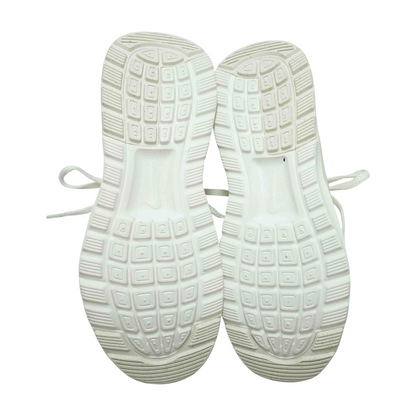 Air Max Nuaxis Low-Top Athletic Shoes