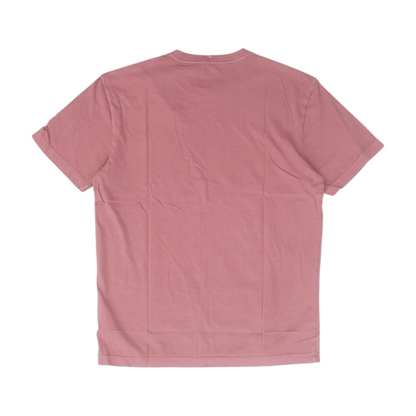 Purple Solid T-Shirt