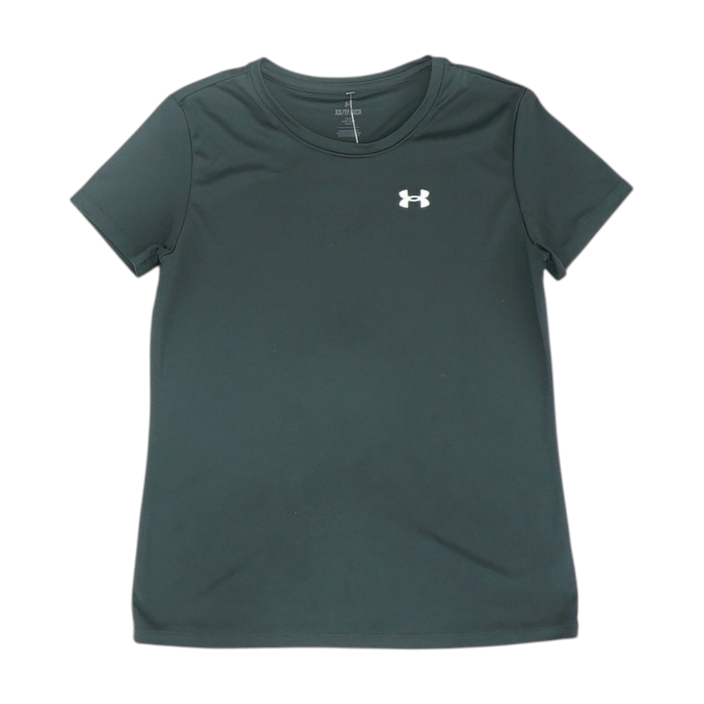 Black Active T-Shirt