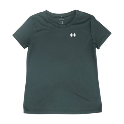 Black Active T-Shirt