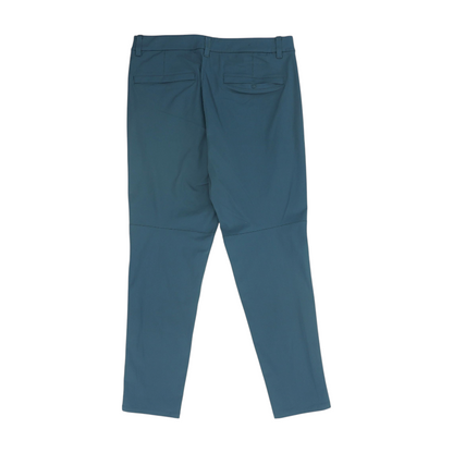 Blue Regular Pants