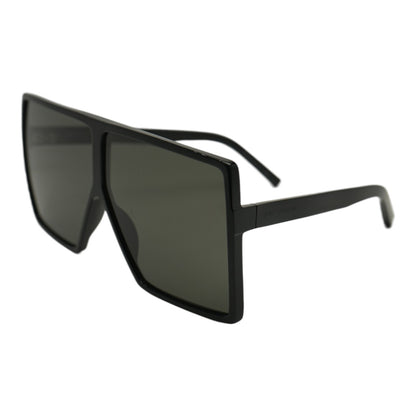Yves Saint Laurent Black Betty Oversized Sunglasses – Image 1