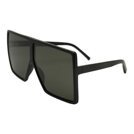 Black Betty Oversized Sunglasses