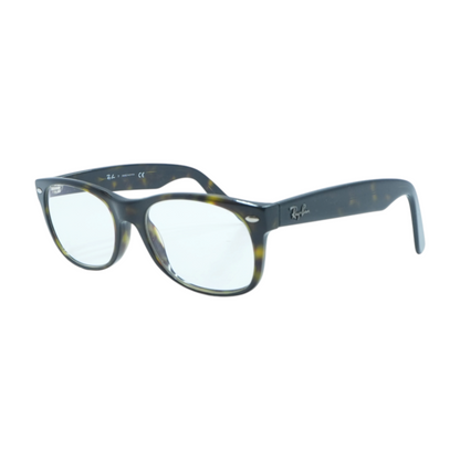 Tortoise RB 5184 2012 Square Prescription Eyewear
