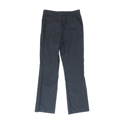 Navy Regular Pants