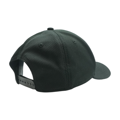 Black Chicago Bulls Ballcap