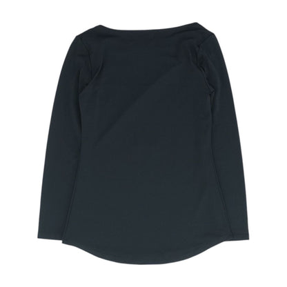 Black Blouse