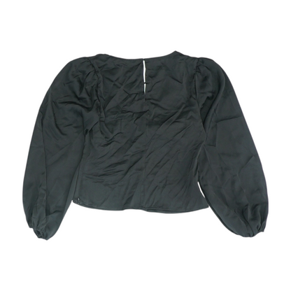 Black Blouse