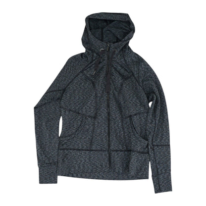Charcoal Misc Lightweight Jacket