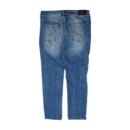Regular Jeans