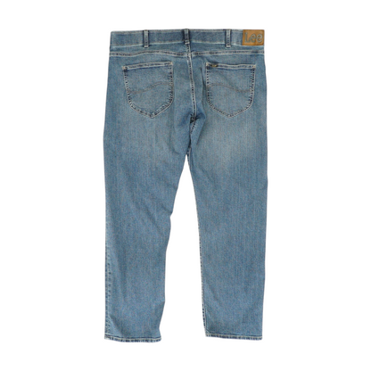 Slim Jeans
