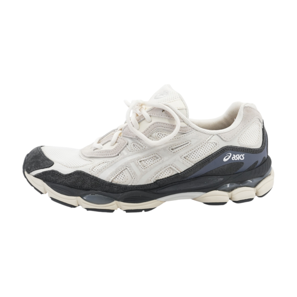 Glide Rite Max Low-Top Athletic Shoes