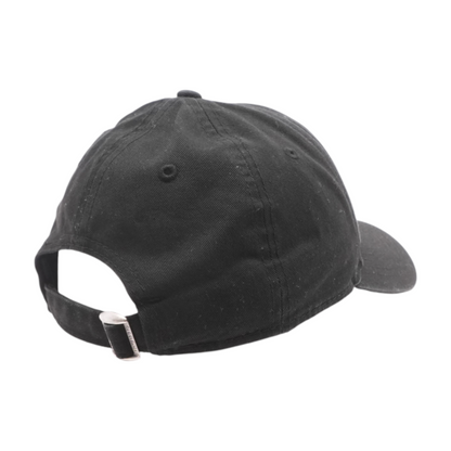 Black Ballcap