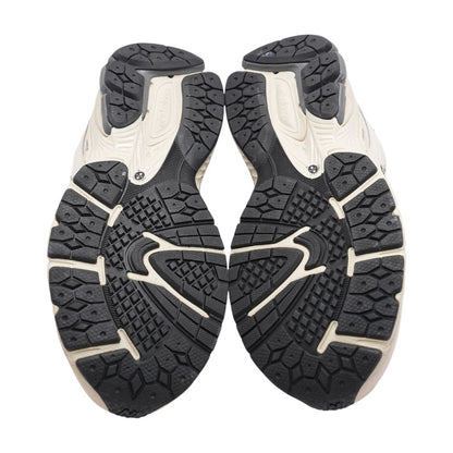 White Athletic Shoes