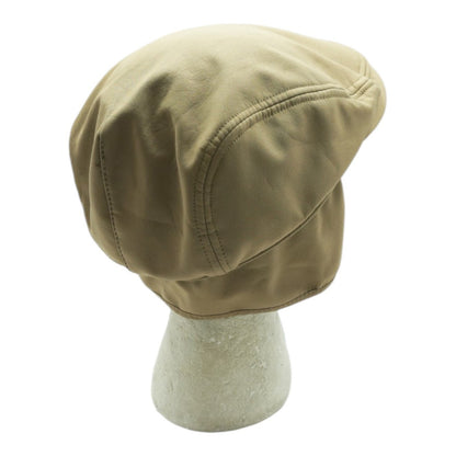 Brown Misc. Hat