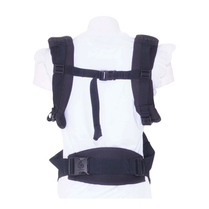 Black Infant Carrier