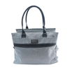 Black Weekender Bag
