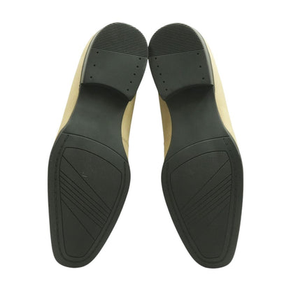 Tan Loafer Dress Shoes