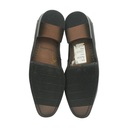 Black Loafer Dress Shoes