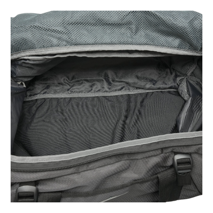 Charcoal Weekender Bag