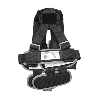 Travel Car Seat Vest