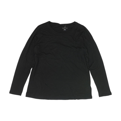 Black T-Shirt