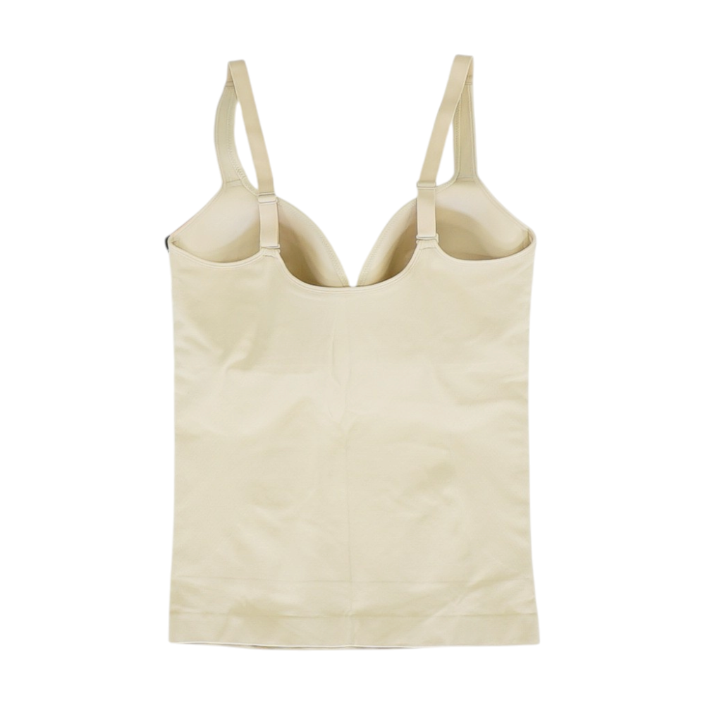 Beige Shapewear