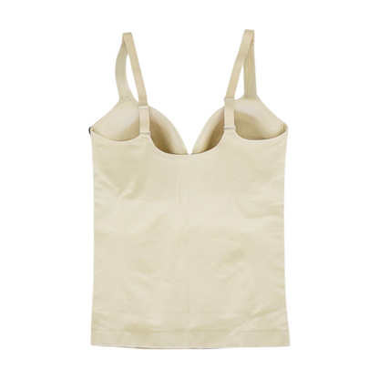 Beige Shapewear