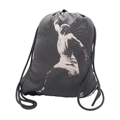 Black Backpack