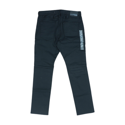 Black Slim Jeans