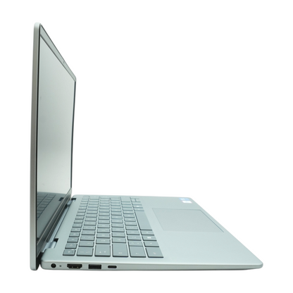 14.0" Inspiron 15 Silver Intel Core 7 1.80GHz 16GB 1TB NVME/SSD